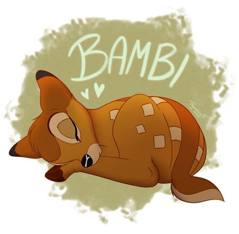 I don't know what it is about these files that makes them so powerful and the draw so strong. . Bambi sleep